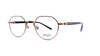 Matsuda - M3108 [48] (Brushed Gold) + Clip