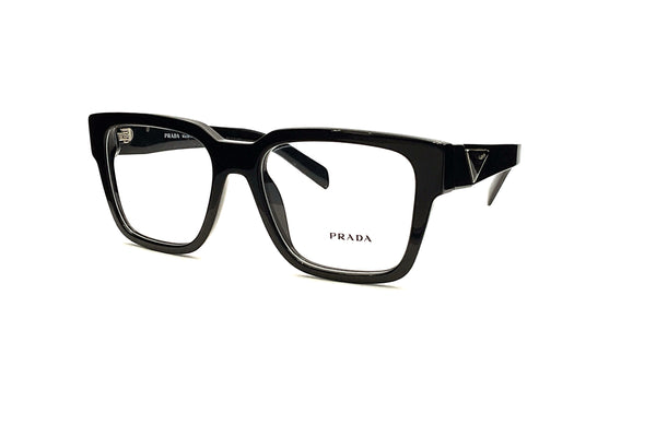 Prada - VPR 08Z (Black)
