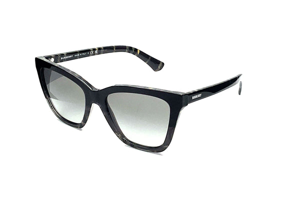 Burberry - B4470 (Grey Check)