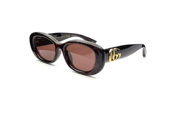 Gucci - GG1829SK (Tortoise)