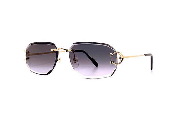 Cartier - C Dècor - CT0468S (001)