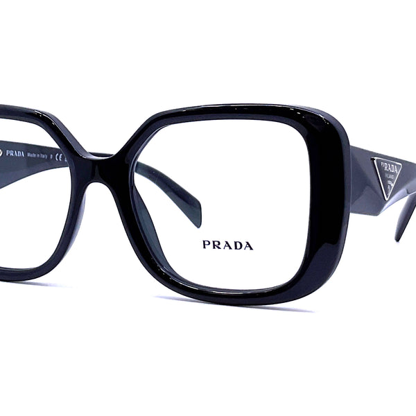 Prada - VPR 10Z (Black) [53] – Good See Co display picture 1