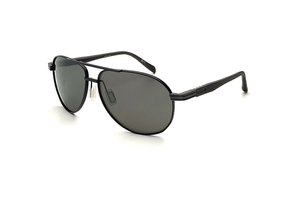Dillon - TP-18 Pursuit (Graphite Black)