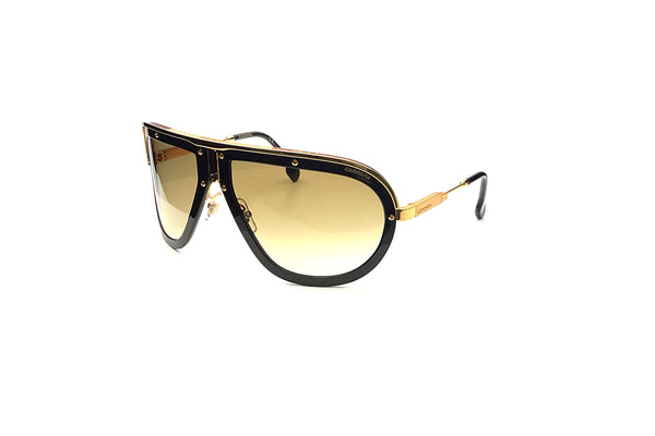 Carrera - CA Americana (Black/Gold)