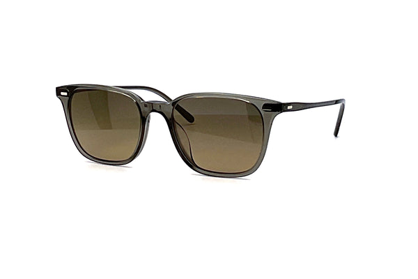 Oliver Peoples - Laedin (Inkwell Acetate | Sandstone Gradient Polarized Crystal)