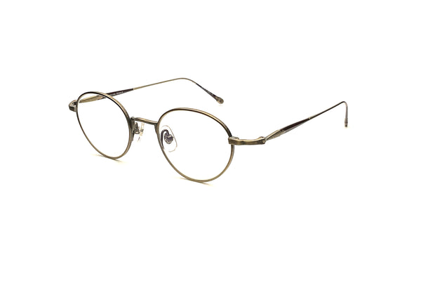 Matsuda - 10189H (Antique Gold)