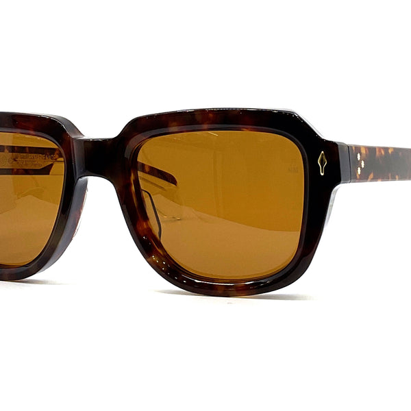 JACQUES MARIE MAGE TAOS HOPPER HAVANA 正規 Jacques Marie Mage - Taos Hopper (Havana 6) – Good See Co.