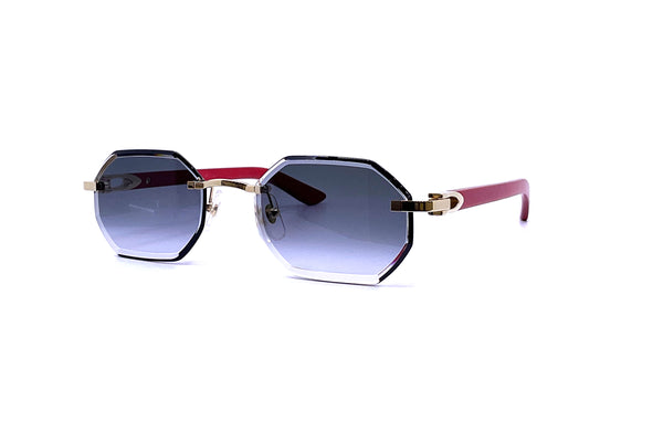 Cartier - C Décor - CT0439S (003)