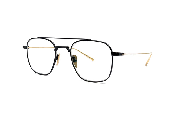 Dita - Artoa.27 Optical (Black Iron/White Gold)