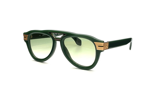 Palm Angels - PERI100 (Green | Green Gradient)