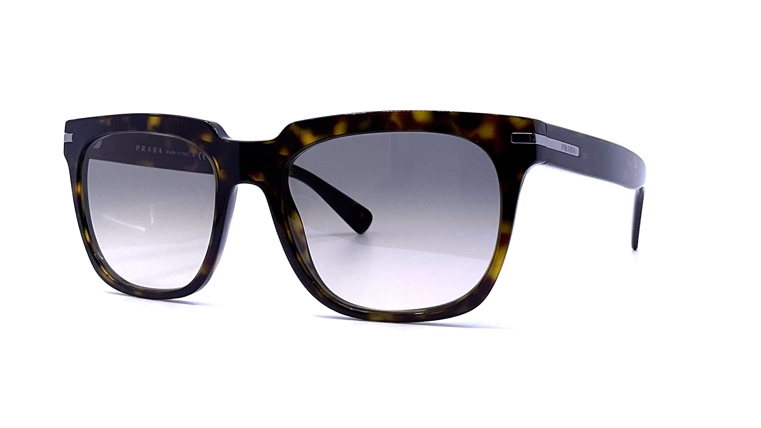 Sunglasses: Prada – Good See Co.
