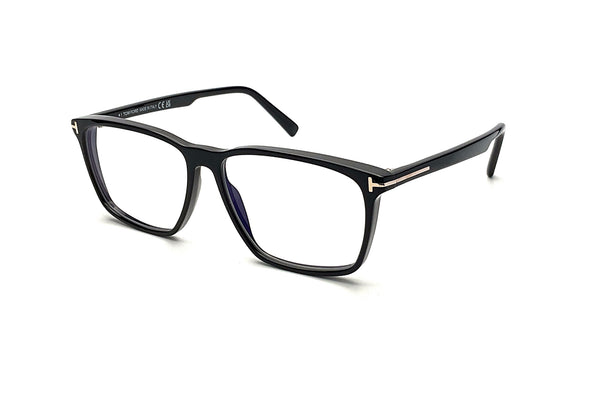 Tom Ford - TF5959-B (Black)