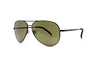 Serengeti - Carrara (Shiny Dark Gunmetal | Green)