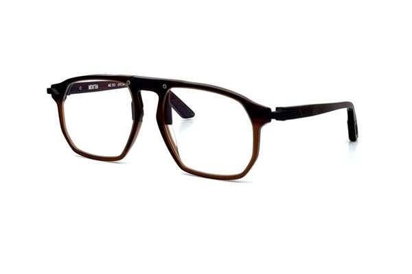 Movitra - AC 03 (Crystal Brown)