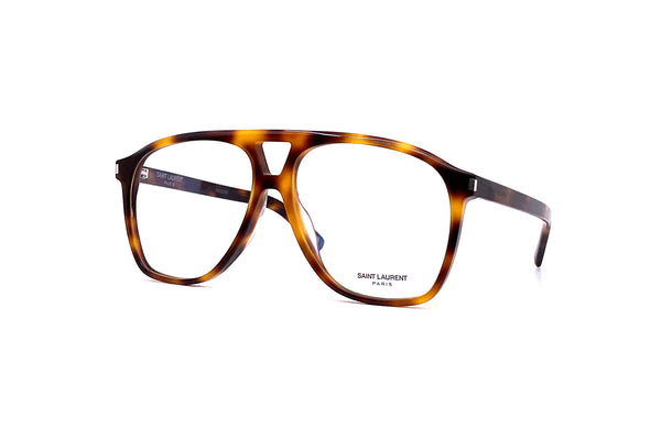 Saint Laurent - SL 596 DUNE OPT (002) – Good See Co.