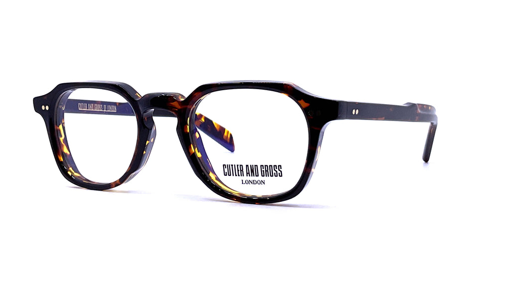 Cutler and Gross - GR03 (Multi Havana) – Good See Co.