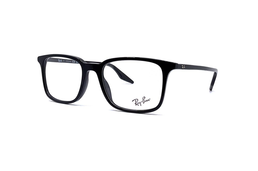 Ray-Ban - RB5421 Optics [Large] (Polished Black) – Good See Co.