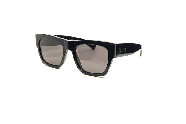 Gucci - GG1793S (Shiny Black)