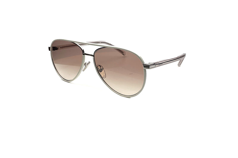 Prada - SPR B57 (Brown) – Good See Co.