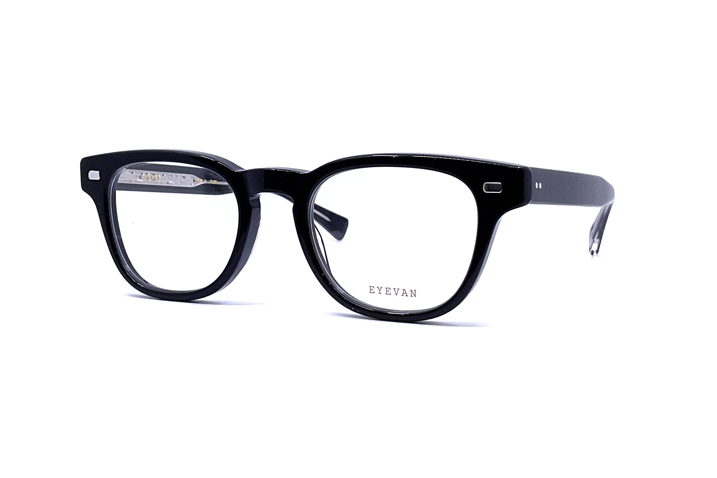 eyevan hank PBK