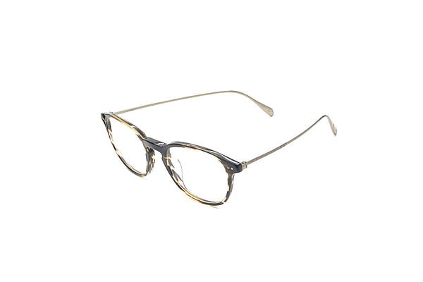 Oliver Peoples - Heath (Cocobolo)
