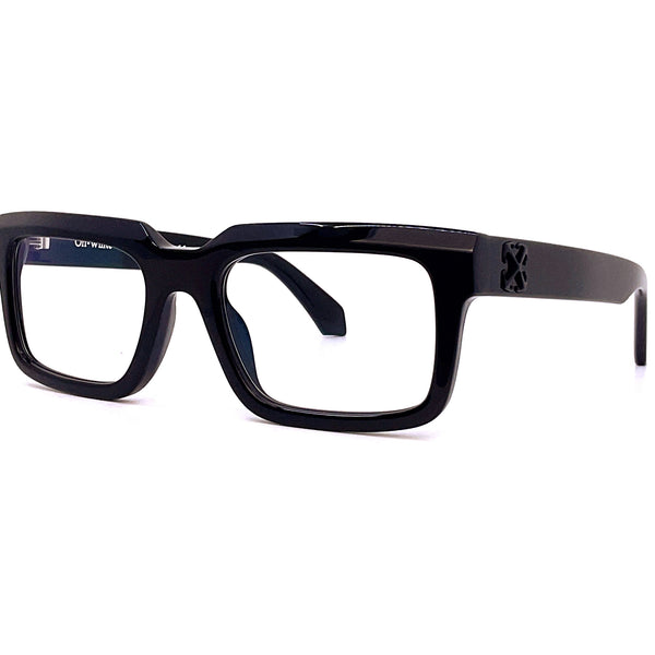 Off-White™ - Optical Style 73 w/ Blue Light Lens (Black