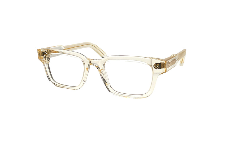PRESS - The Genius (Vintage Crystal/Gold)
