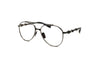 Balmain - Brigade VII (Crystal Black and Shiny Black Rhodium)