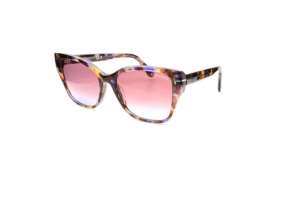 Tom Ford - Elsa (Colored Havana/Gradient)