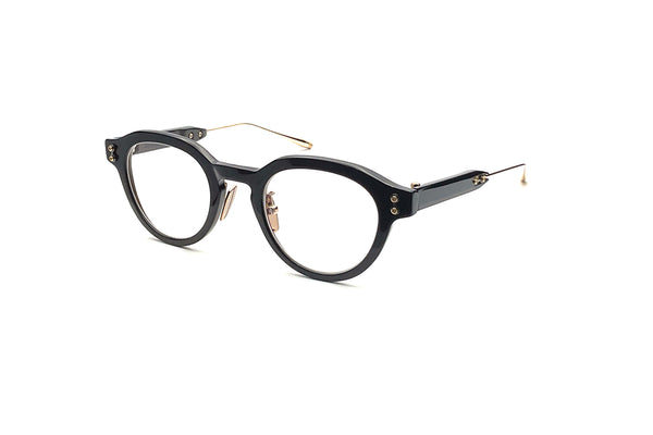 Akoni - Wise Three AF (Black/Gold)