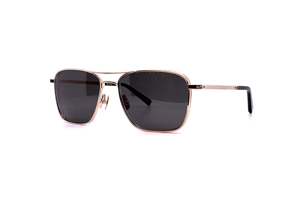 Matsuda - M3135 [56] (Brushed Gold)