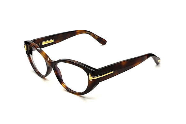 Tom Ford - Icon Collection - TF6031-B (Light Havana)