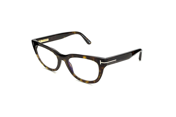 Tom Ford - TF6066-B (Black)