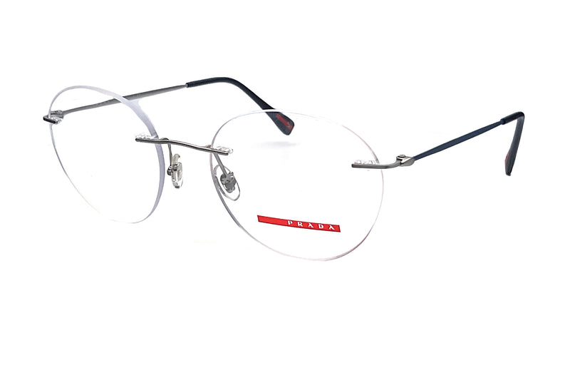Prada - VPS 52I (Black)