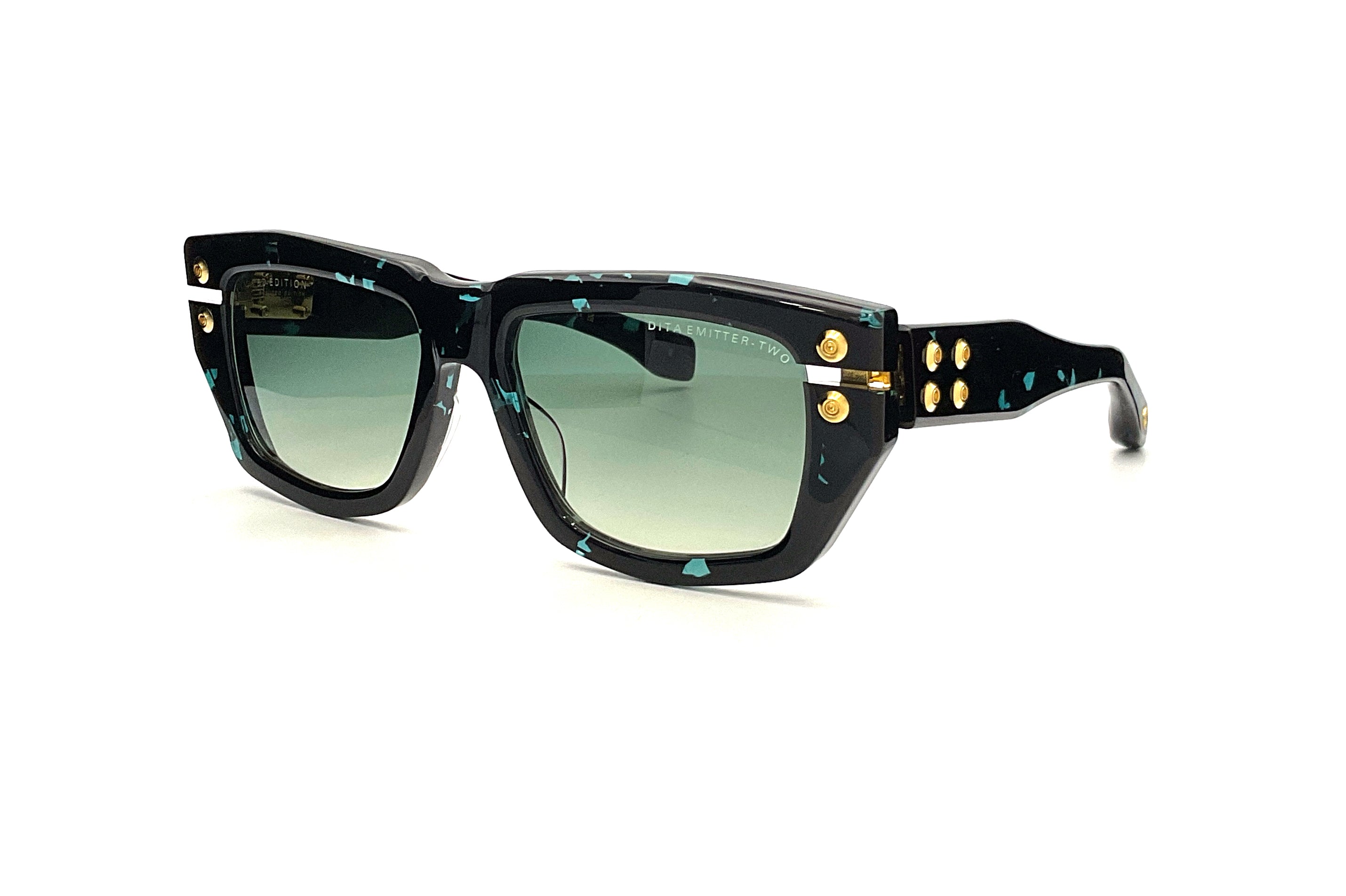 Sunglasses: DITA – Good See Co.