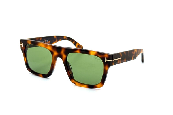 Tom Ford - Cyrus-02 (Blonde Havana)