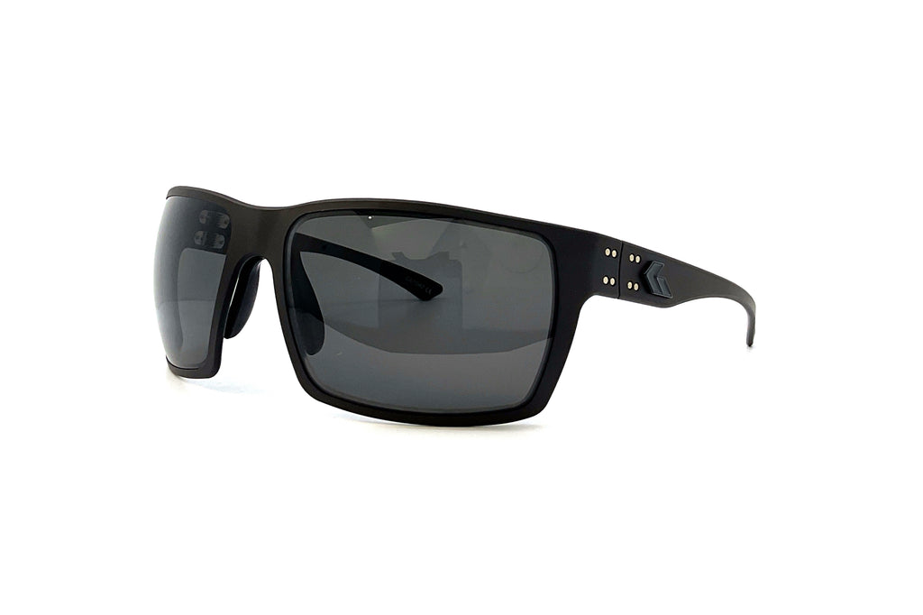 Gatorz - Marauder (Black Cerakote w/Black Logo) (Polar) – Good See Co.