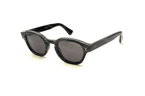 Cutler and Gross - 9290 (Obsidian | Grey)