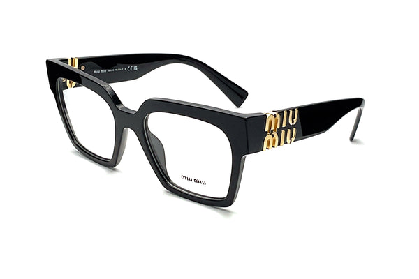 Miu Miu - VMU 04U (Black)