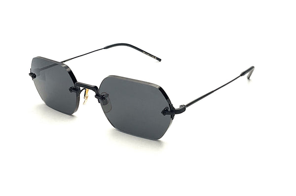 Oliver Peoples - TK-13 (Matte Black | Grey)