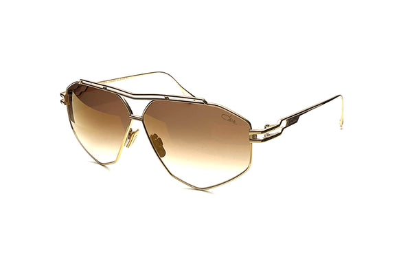 Cazal Legends - 9500 (Gold)