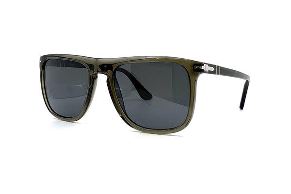 Persol - 3336-S [57] (Grey Smoke)