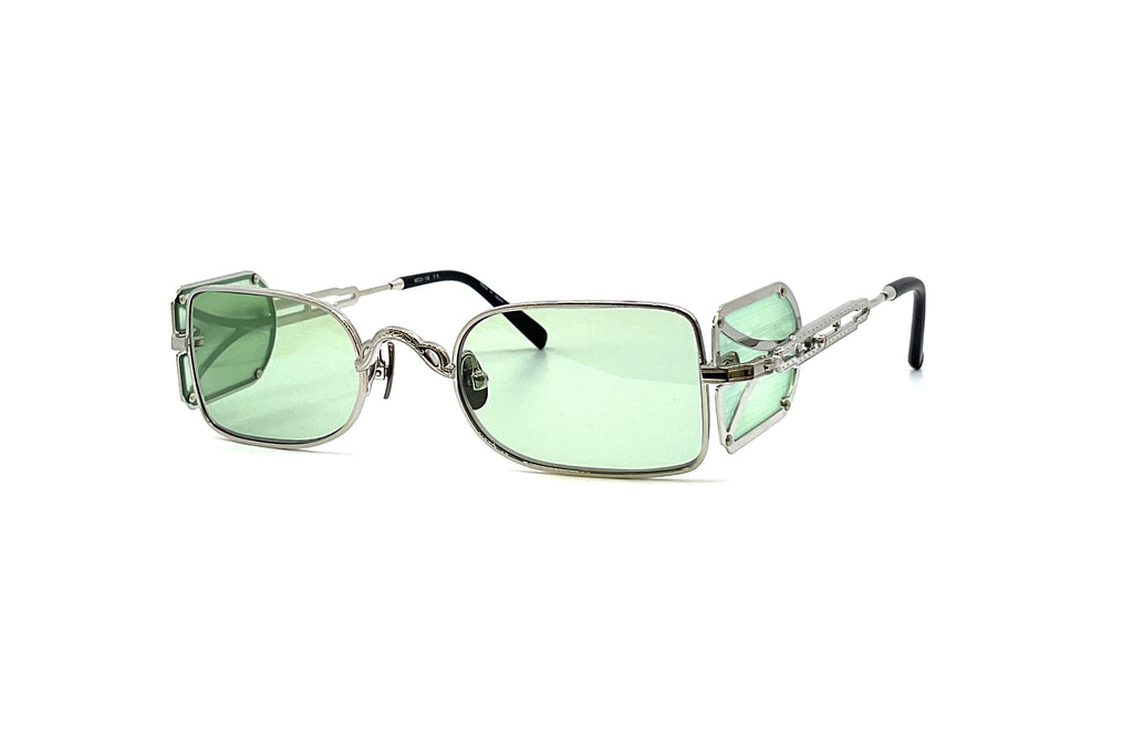 Matsuda - 10611H [48] (Palladium White) – Good See Co.