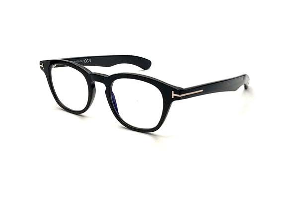 Tom Ford - TF5976-B (Shiny Black)