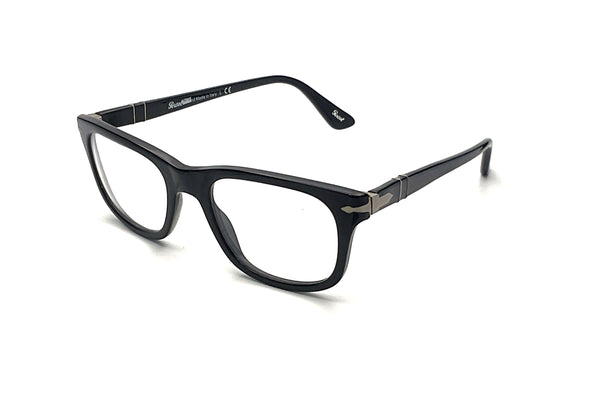 Persol - 3029-V [50] (Black)