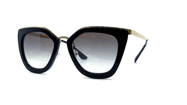 Prada - SPR 53S (Black)