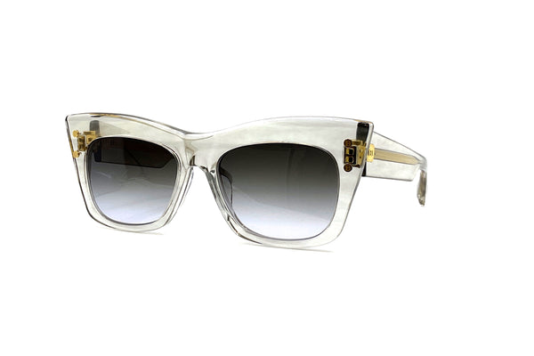 Balmain - B-II (Grey/Gold)