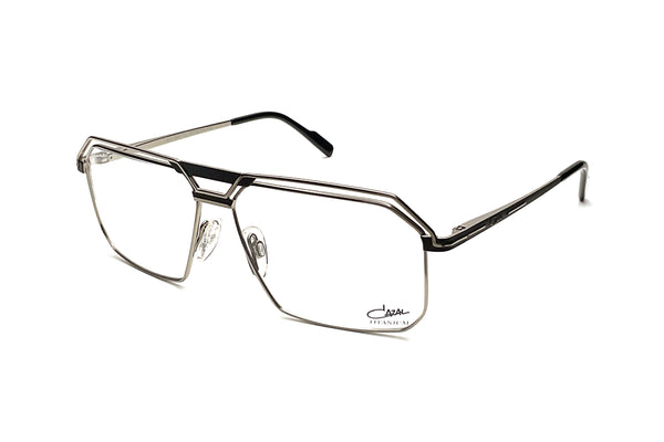 Cazal - 7096 (Silver)