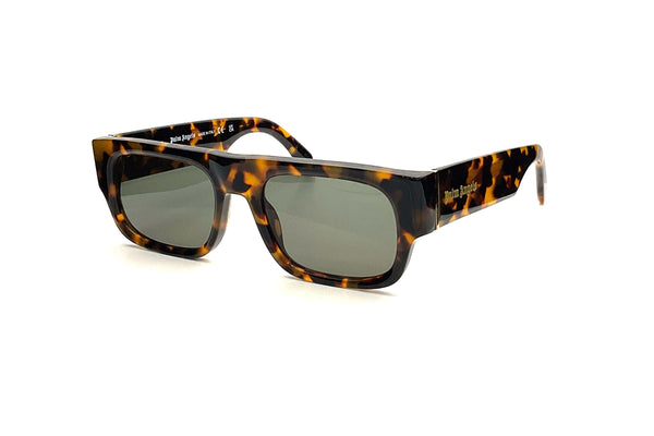 Palm Angels - PERI085 (Havana | Green)