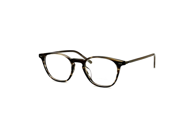 Oliver Peoples - Hanks (Cinder Cocobolo)